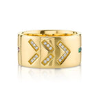 Arrow ring