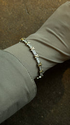 XX bracelet
