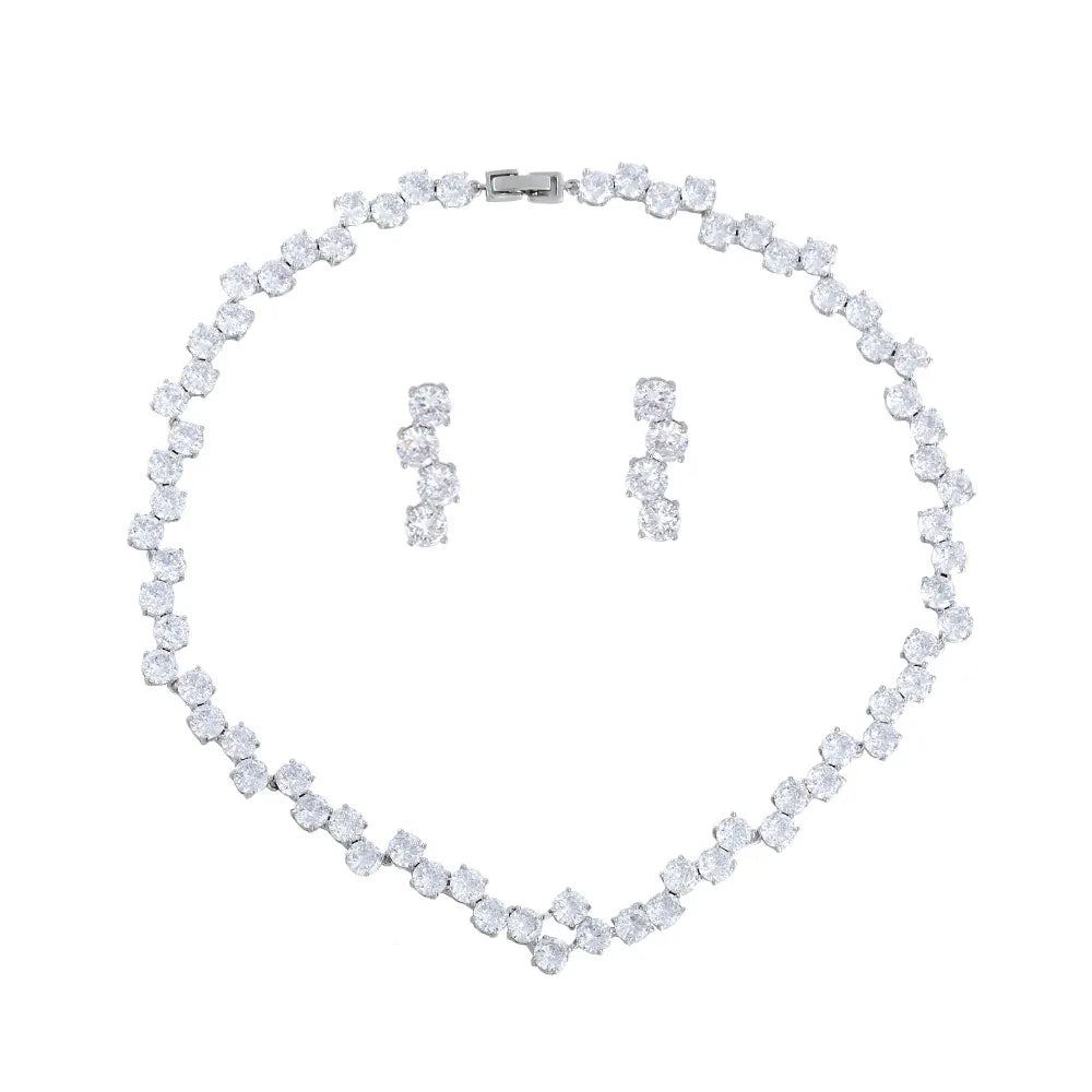One of a kind set