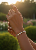 XX bracelet
