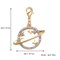 space pendant