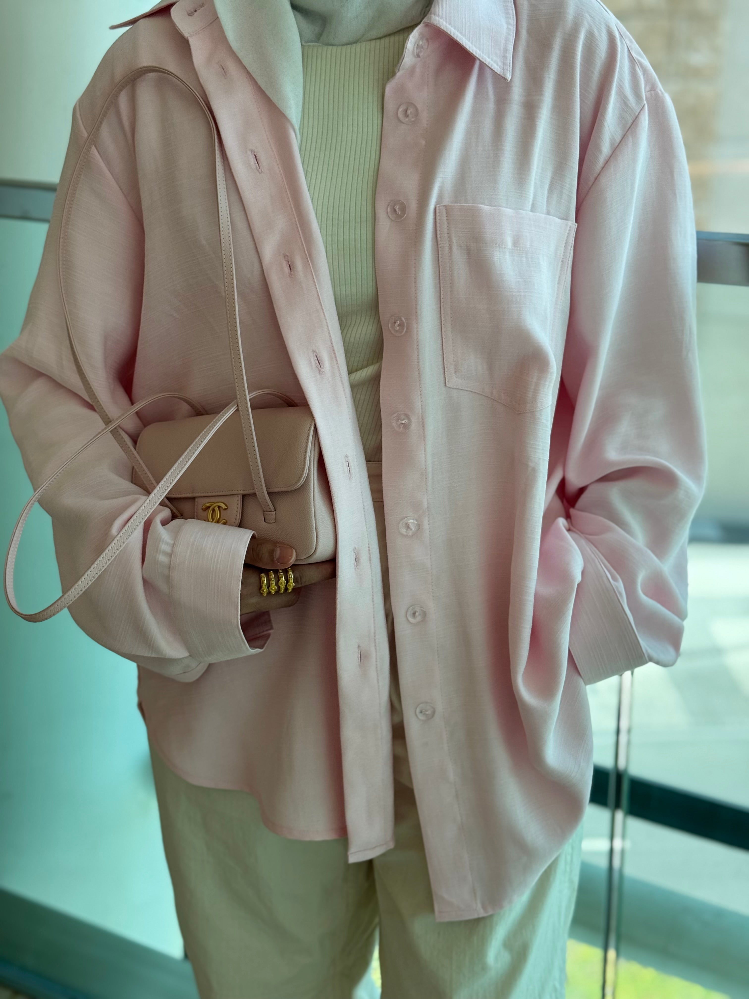 EVERYDAY shirt