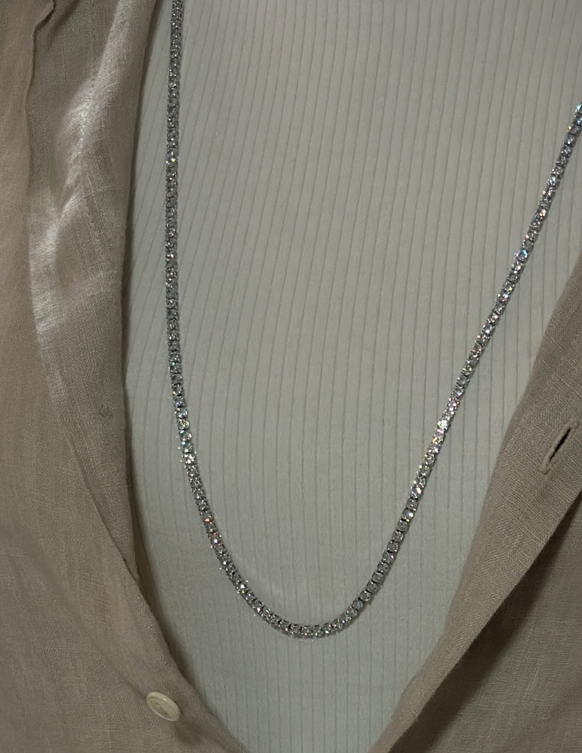 EVERT NECKLACE