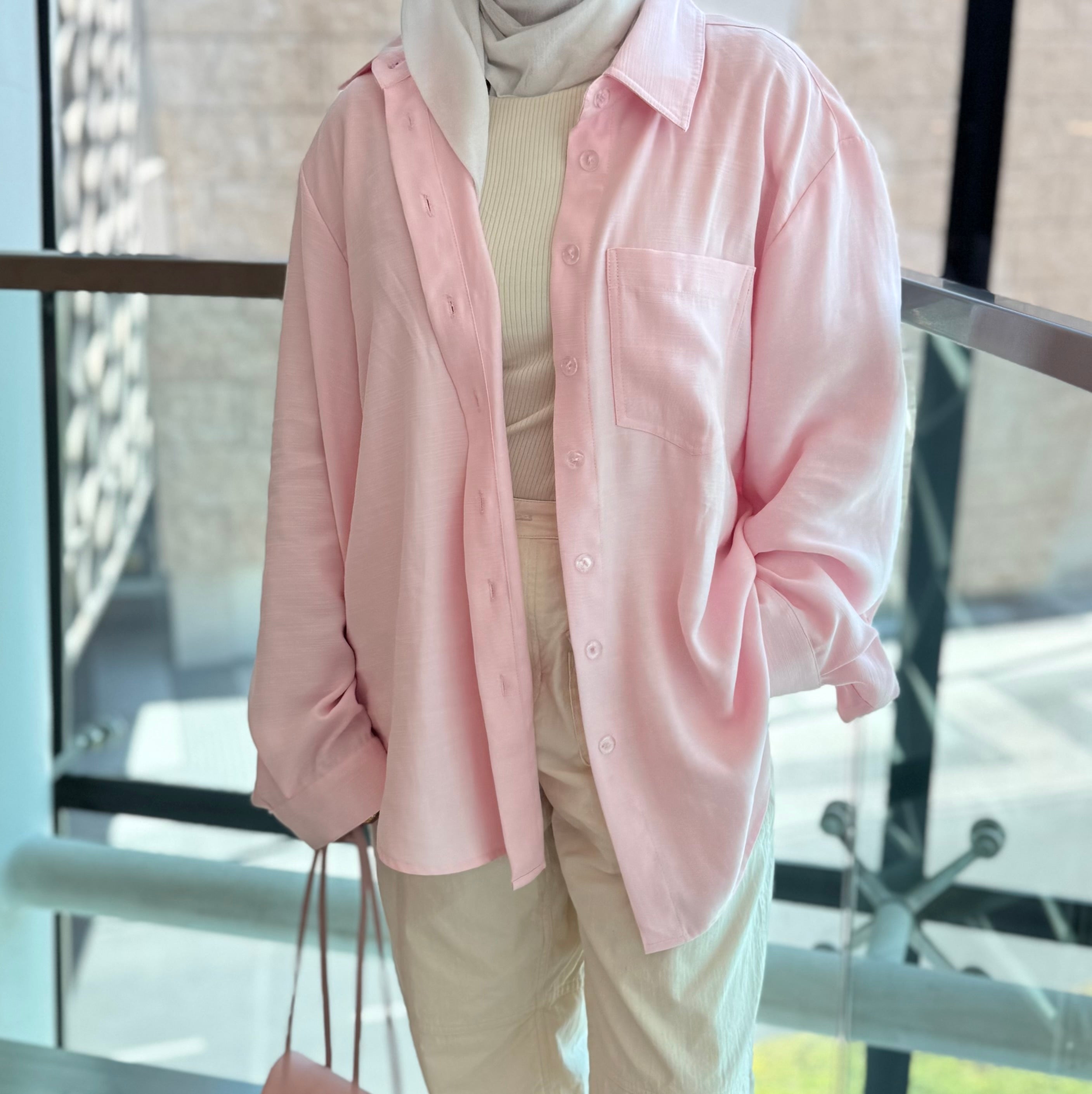 EVERYDAY shirt