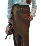 Triple trousers