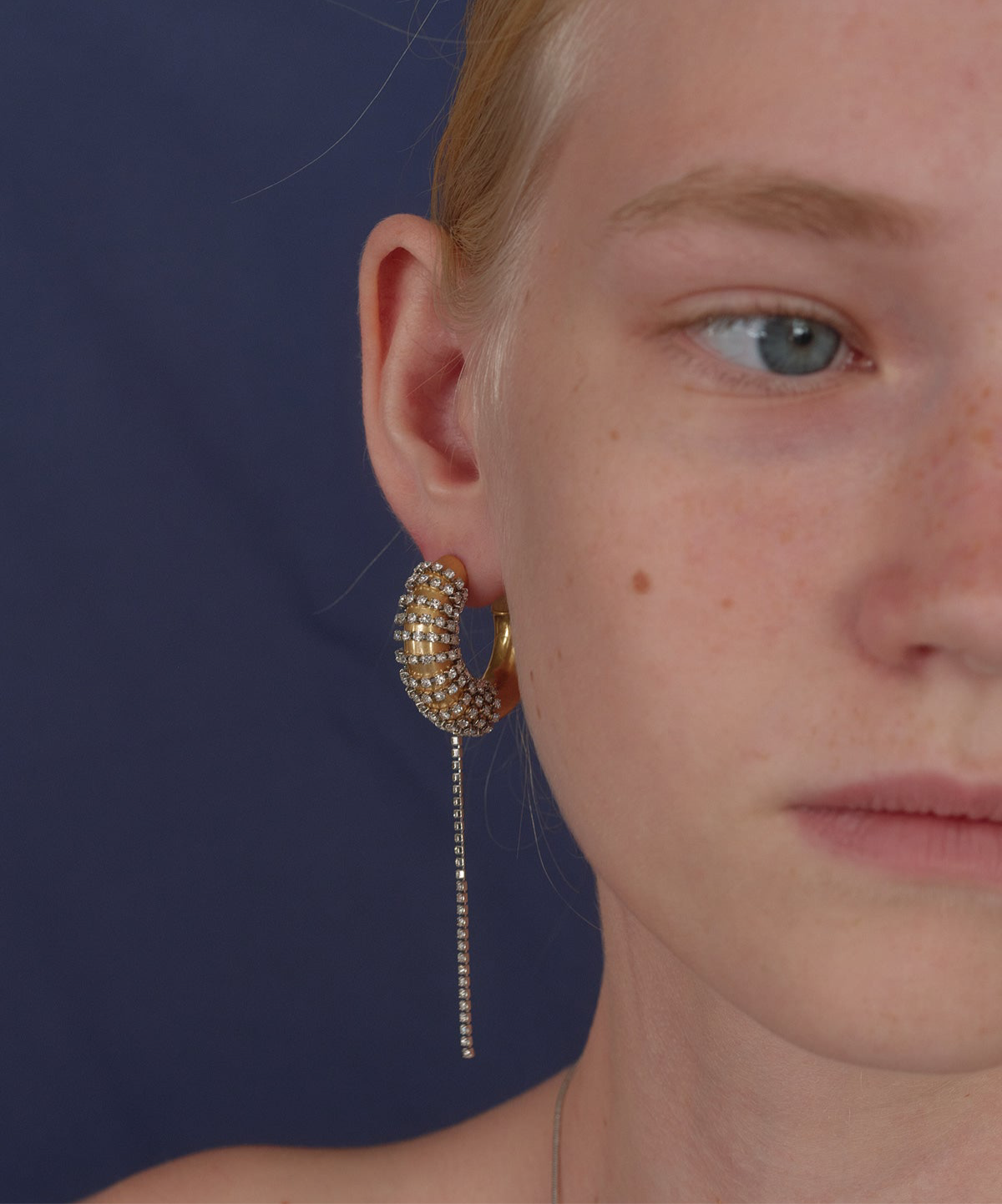 the perfect earrings