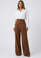 Triple trousers
