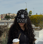 غطاء كريستال