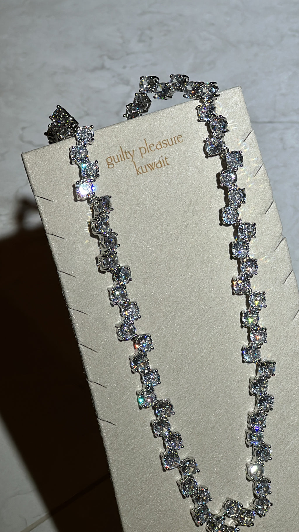 One of a kind set
