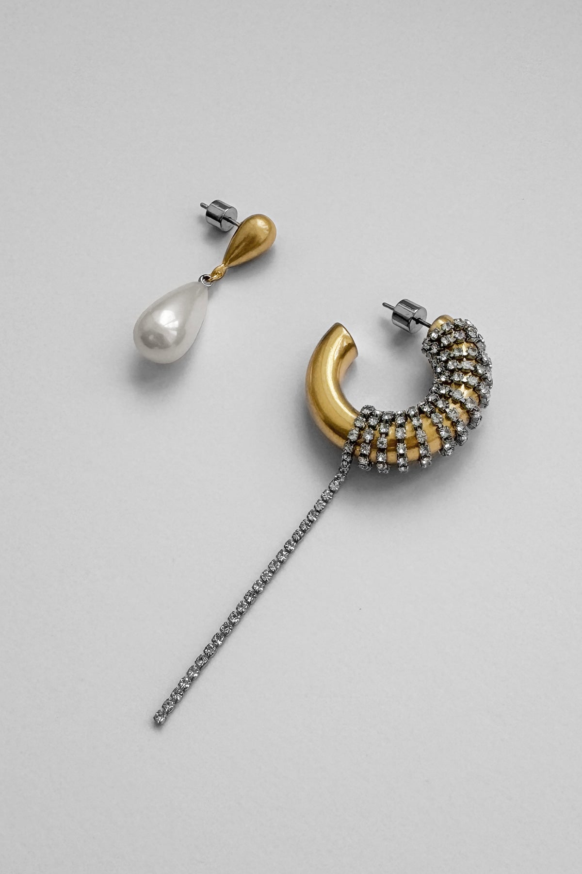 the perfect earrings