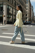 Butter shirt