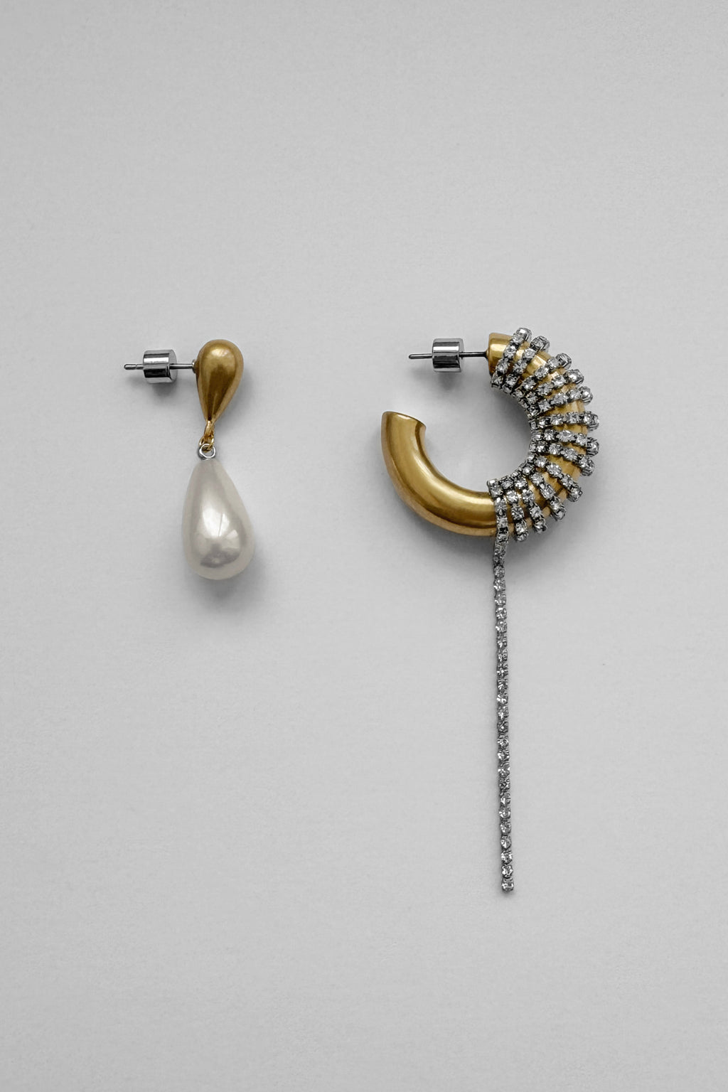 the perfect earrings