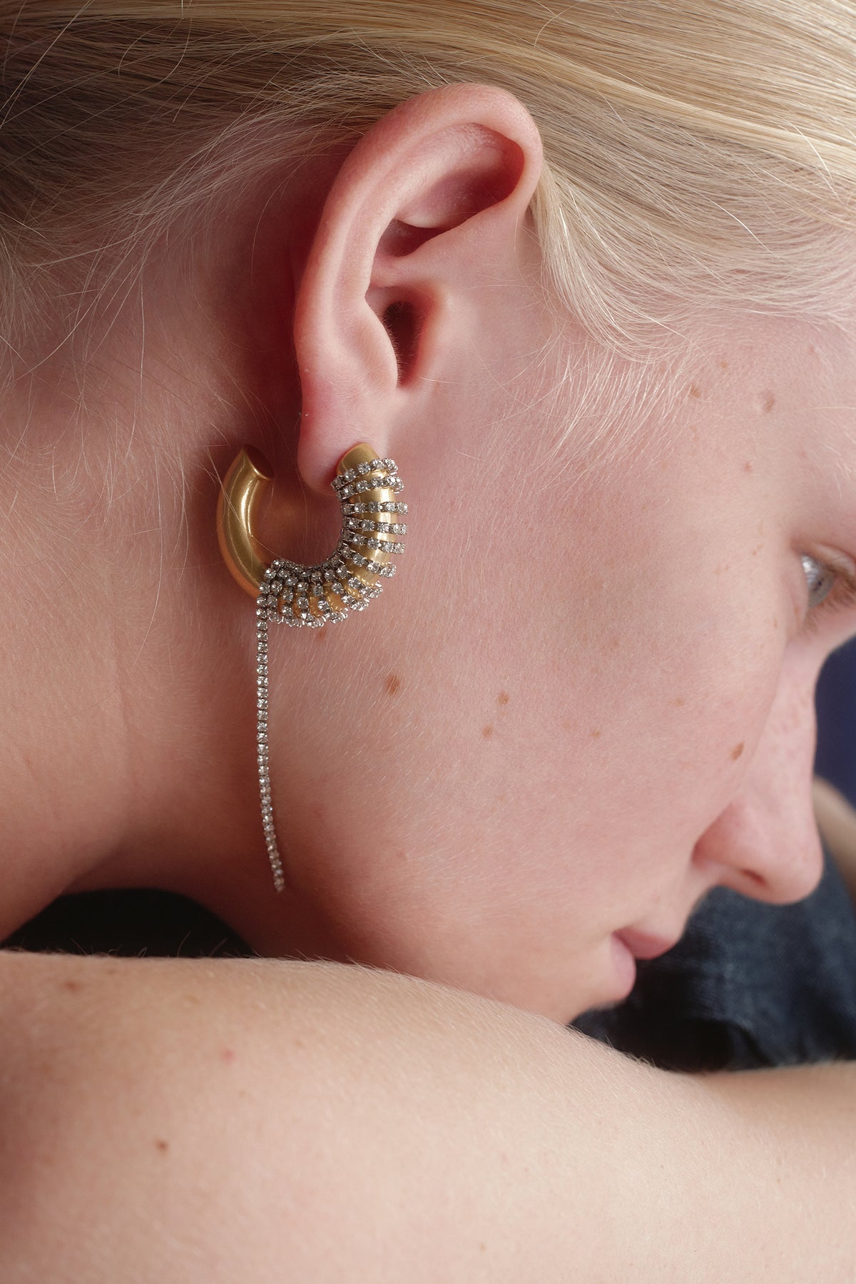 the perfect earrings