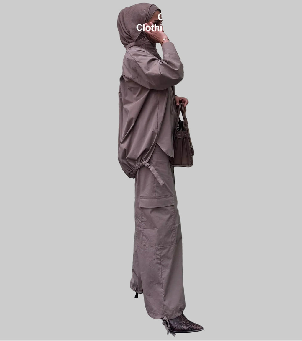 طقم الكارقو