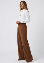 Triple trousers