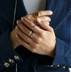 prismatic ring