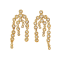HIVE earrings