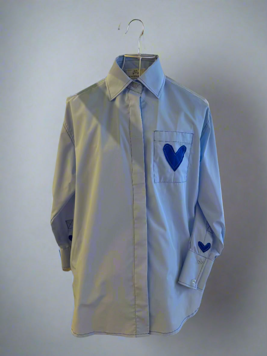Heart shirt