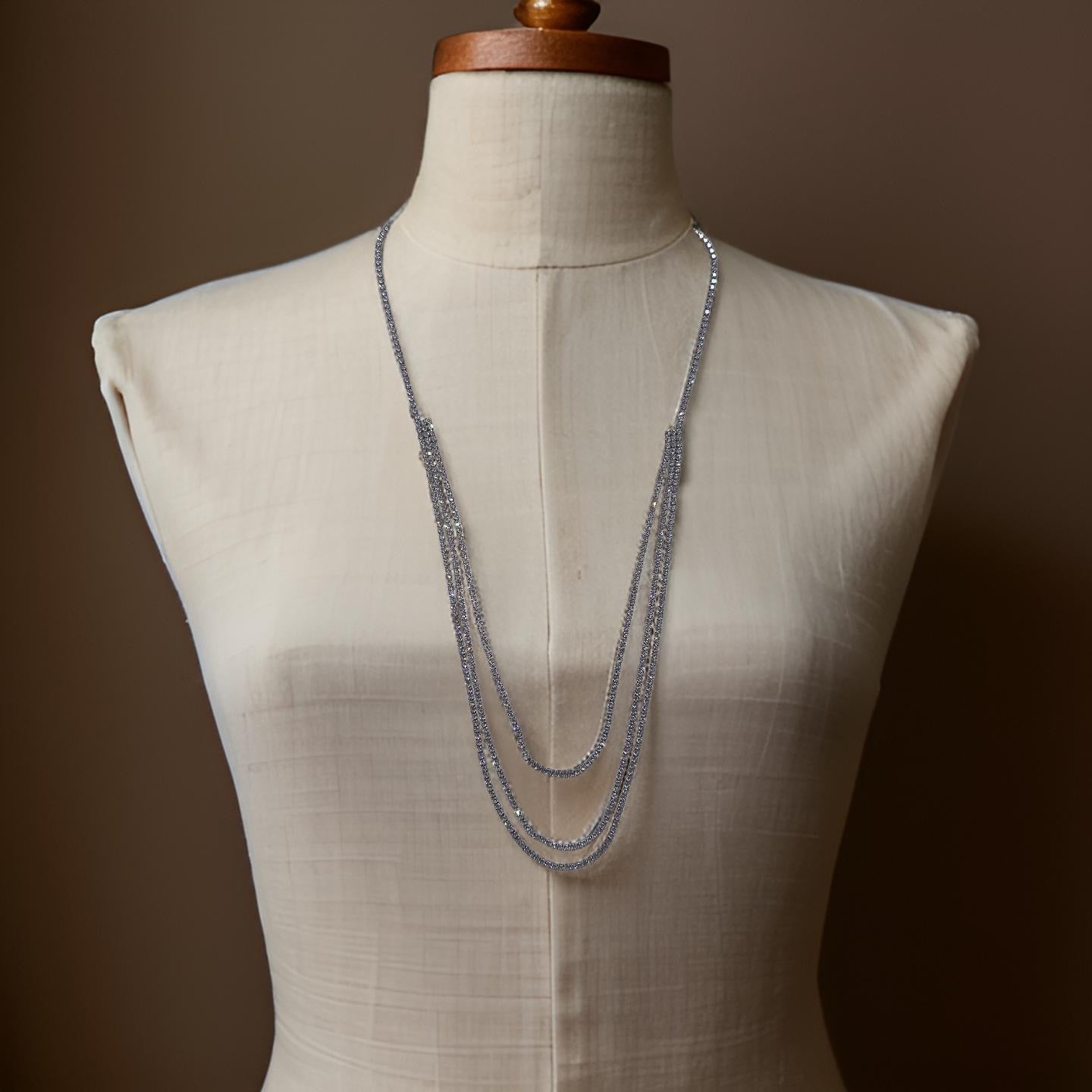 EVERT necklace addition.2