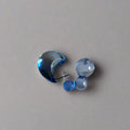 bubble earrings.2