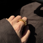 wire ring