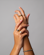Pinky ring