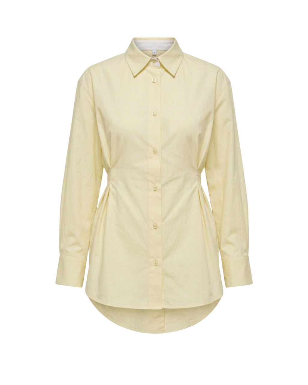 Butter shirt