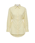 Butter shirt