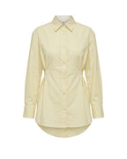 Butter shirt