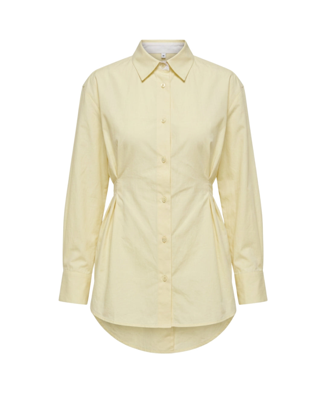 Butter shirt