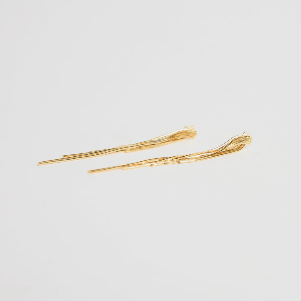 nami earrings